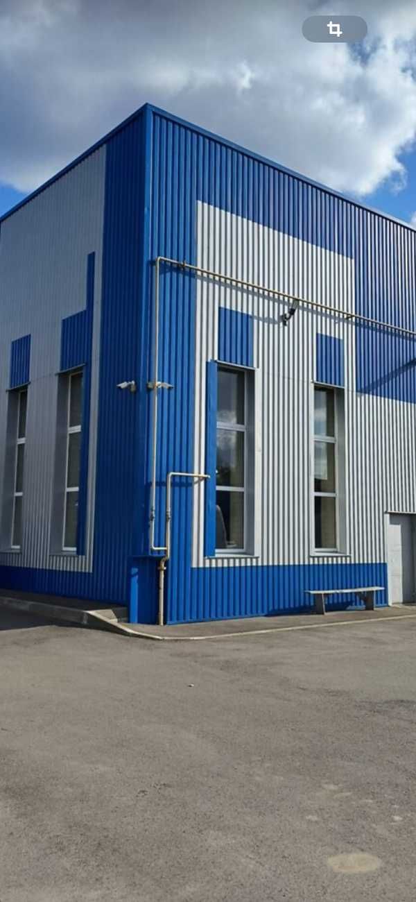 Обʼєкт нерухомості: ПЛОЩА - 1150 м², ЦІНА - 1 800 000 $
, Замостянський — HUBTRUST, Вінниця