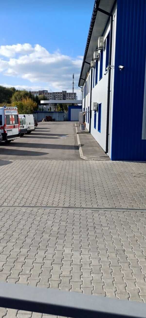 Обʼєкт нерухомості: ПЛОЩА - 1150 м², ЦІНА - 1 800 000 $
, Замостянський — HUBTRUST, Вінниця