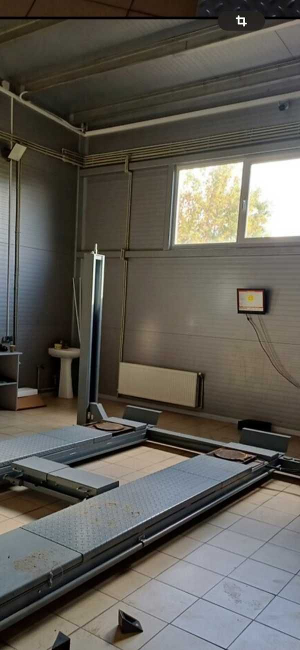 Обʼєкт нерухомості: ПЛОЩА - 1150 м², ЦІНА - 1 800 000 $
, Замостянський — HUBTRUST, Вінниця