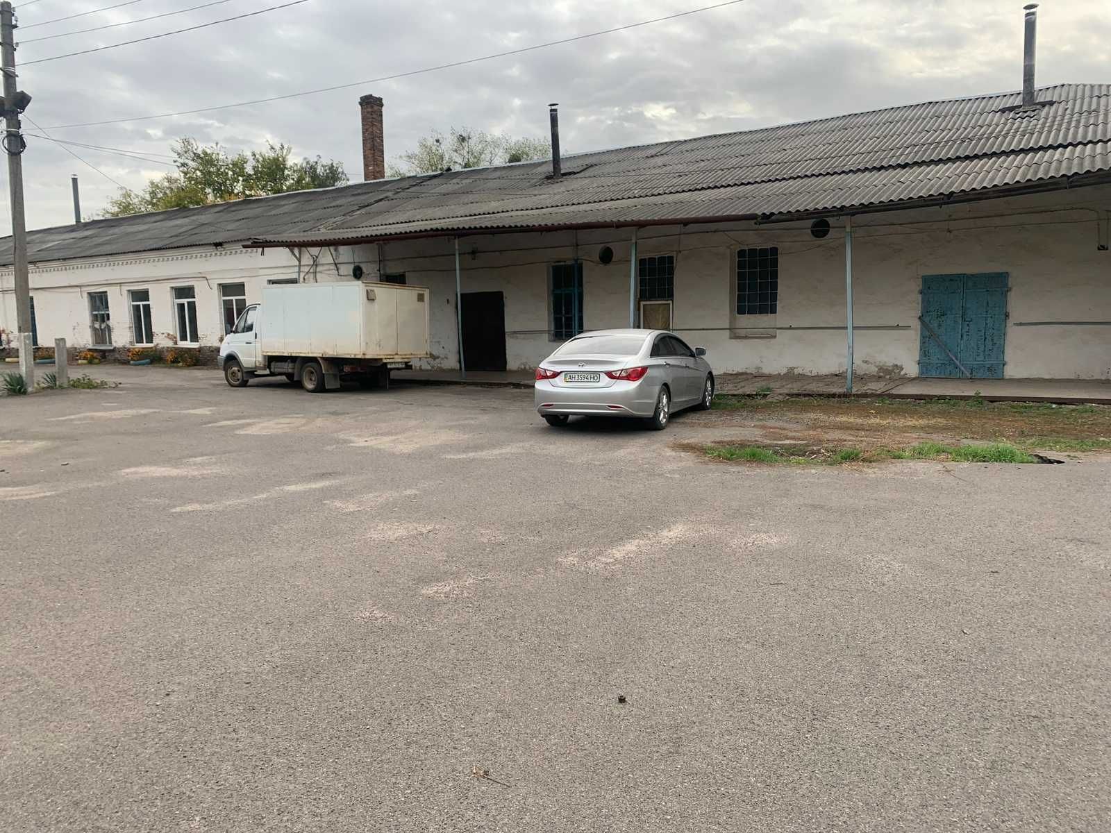 Обʼєкт нерухомості: ПЛОЩА - 270 м², ЦІНА - 150 000 $
 — HUBTRUST, Вінниця