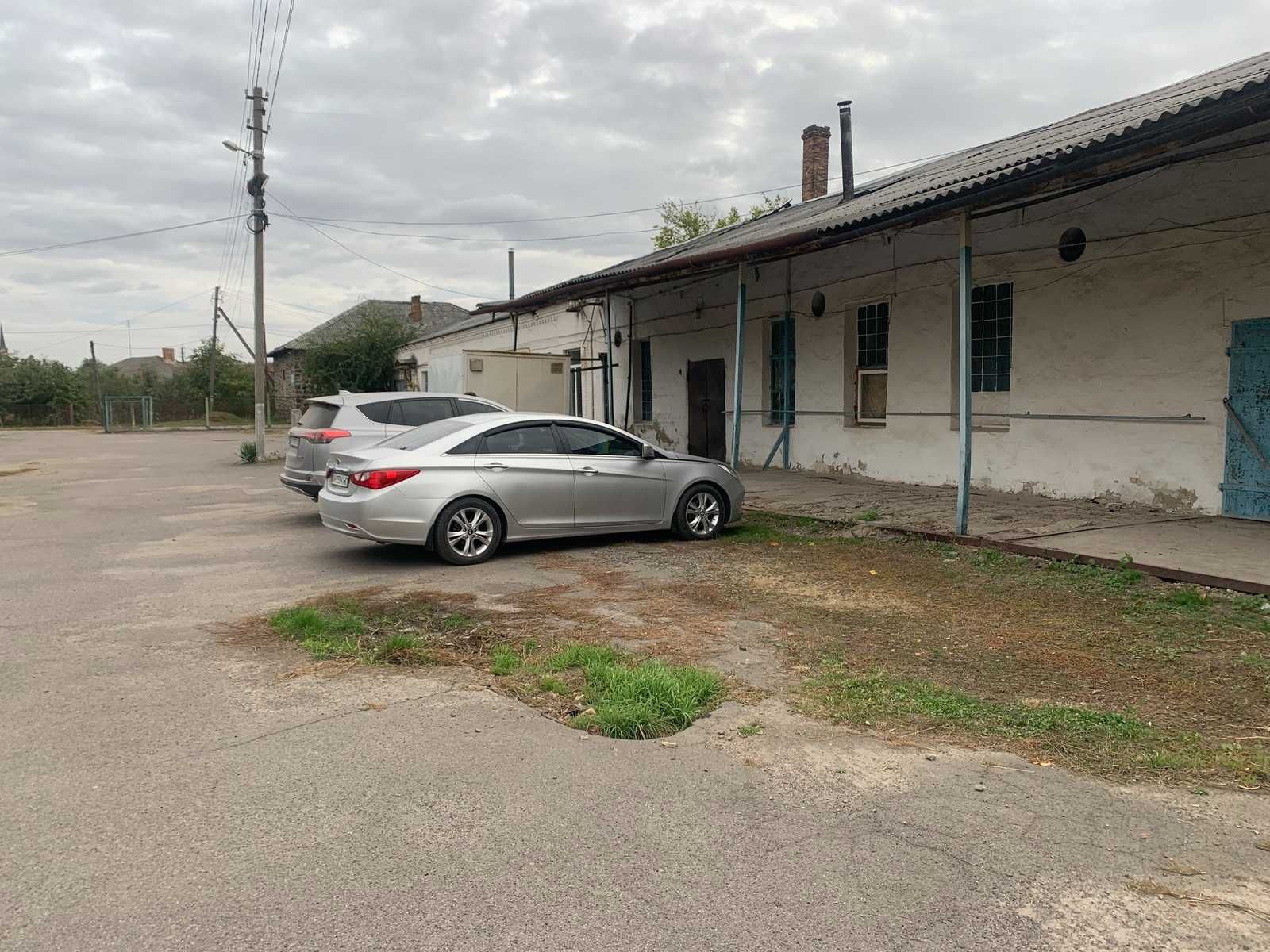 Обʼєкт нерухомості: ПЛОЩА - 270 м², ЦІНА - 150 000 $
 — HUBTRUST, Вінниця