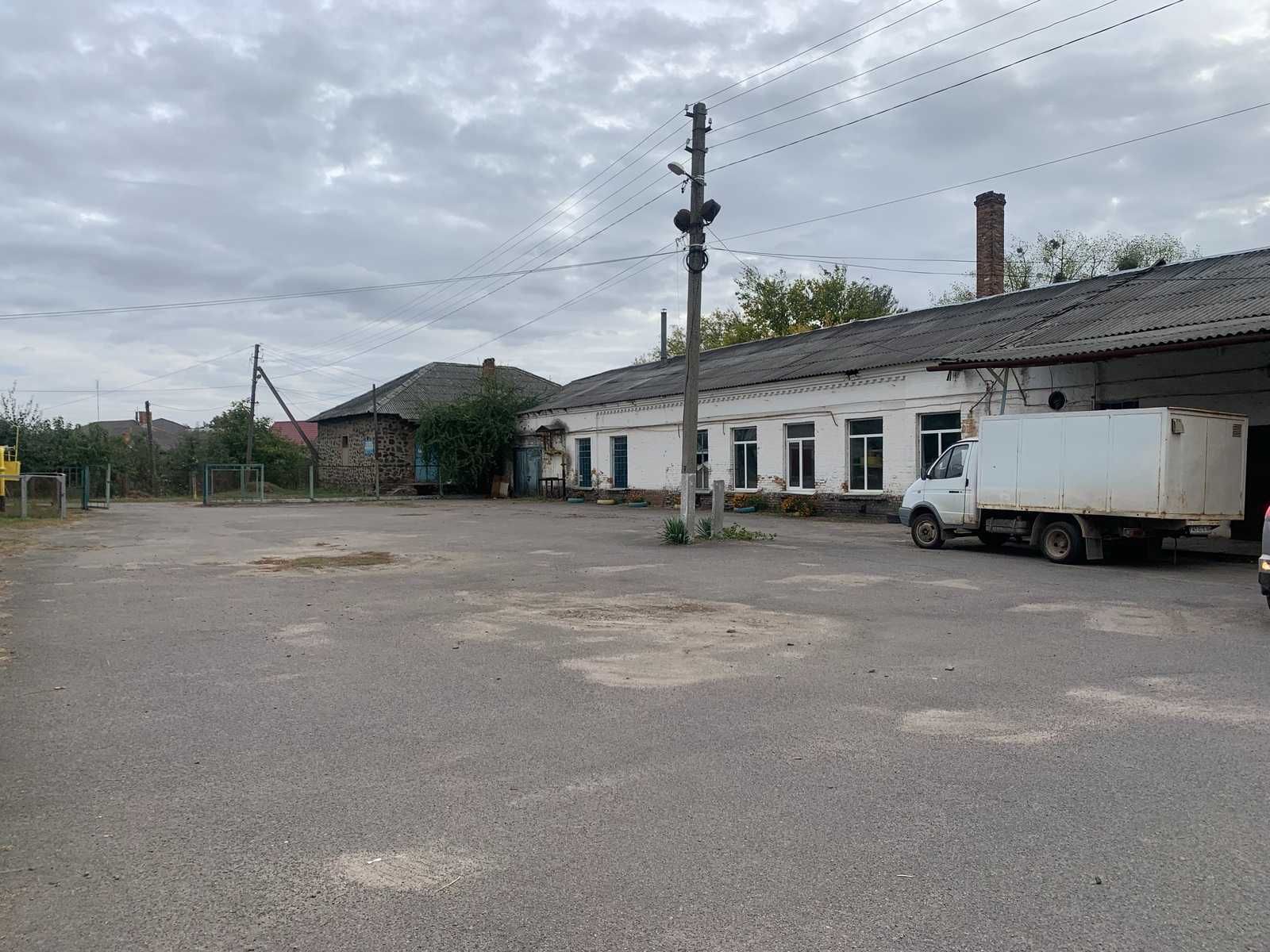 Обʼєкт нерухомості: ПЛОЩА - 270 м², ЦІНА - 150 000 $
 — HUBTRUST, Вінниця