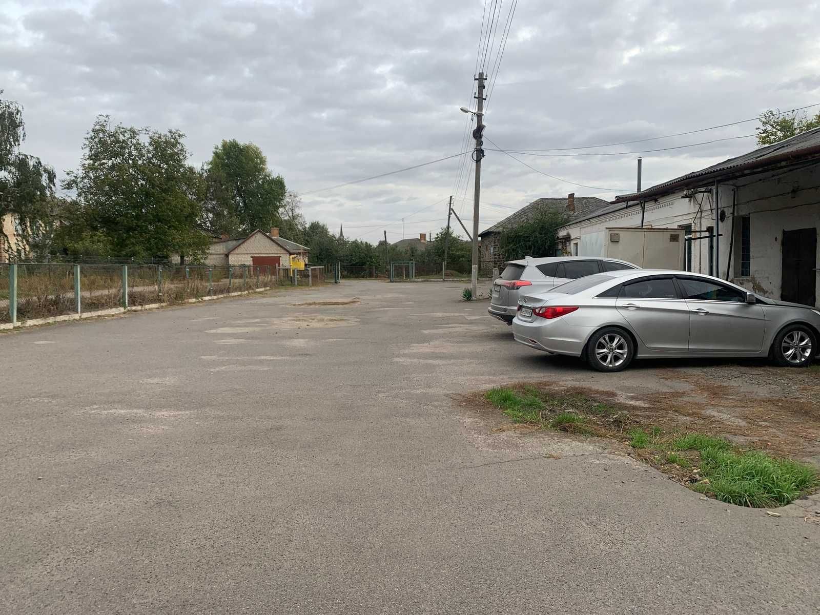 Обʼєкт нерухомості: ПЛОЩА - 270 м², ЦІНА - 150 000 $
 — HUBTRUST, Вінниця
