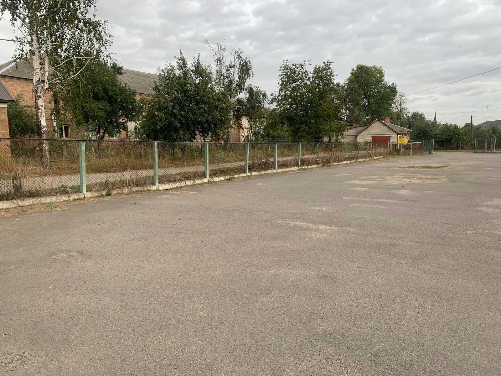 Обʼєкт нерухомості: ПЛОЩА - 270 м², ЦІНА - 150 000 $
 — HUBTRUST, Вінниця