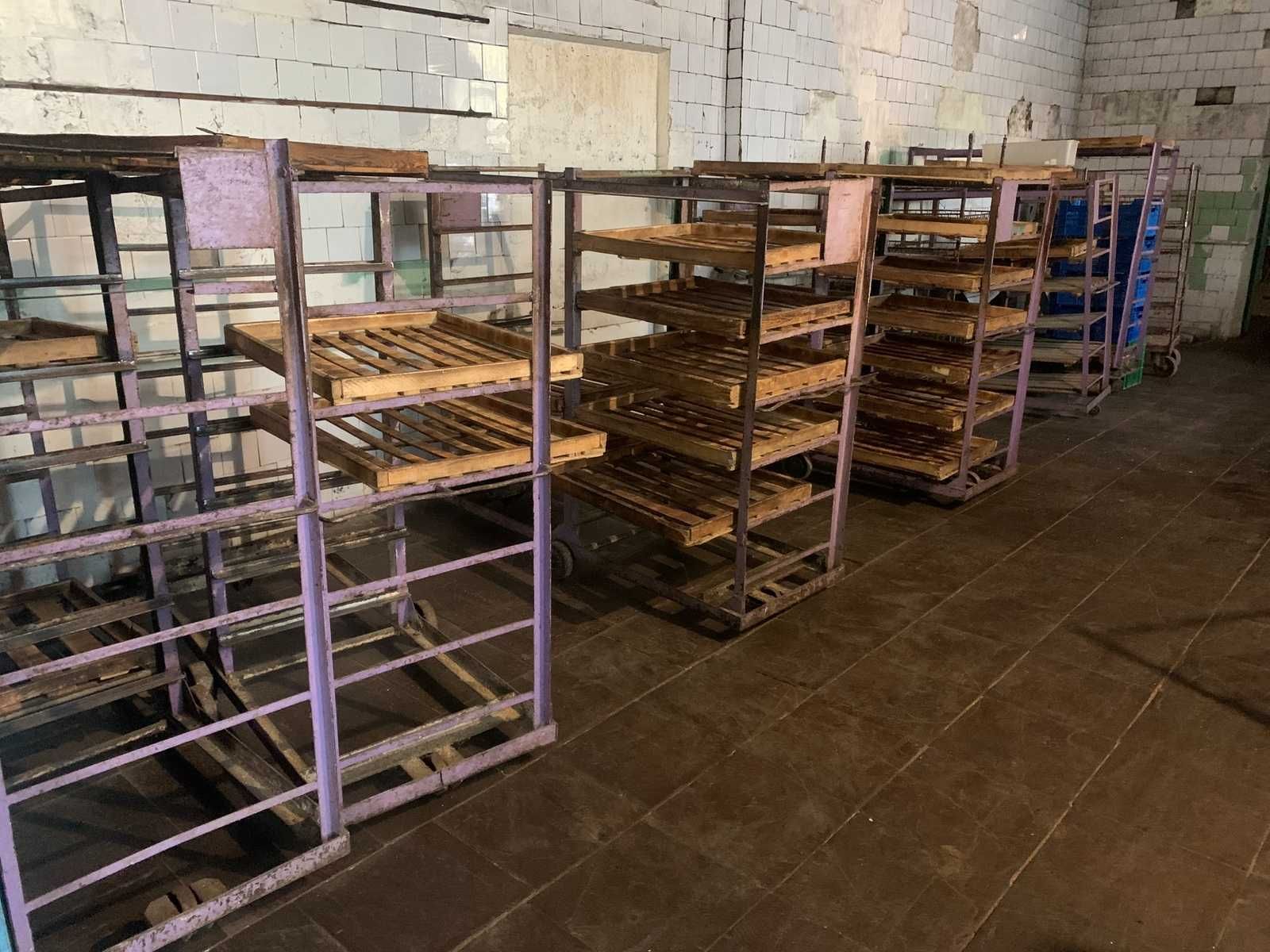 Обʼєкт нерухомості: ПЛОЩА - 270 м², ЦІНА - 150 000 $
 — HUBTRUST, Вінниця
