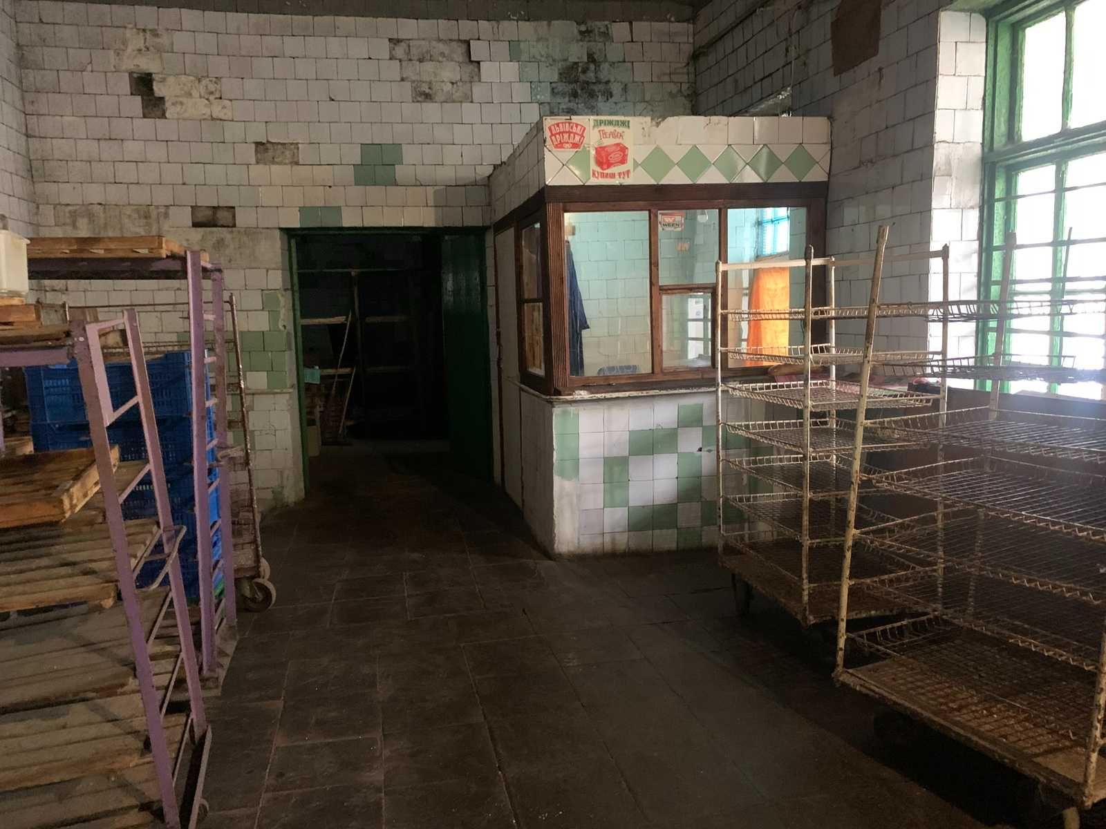 Обʼєкт нерухомості: ПЛОЩА - 270 м², ЦІНА - 150 000 $
 — HUBTRUST, Вінниця