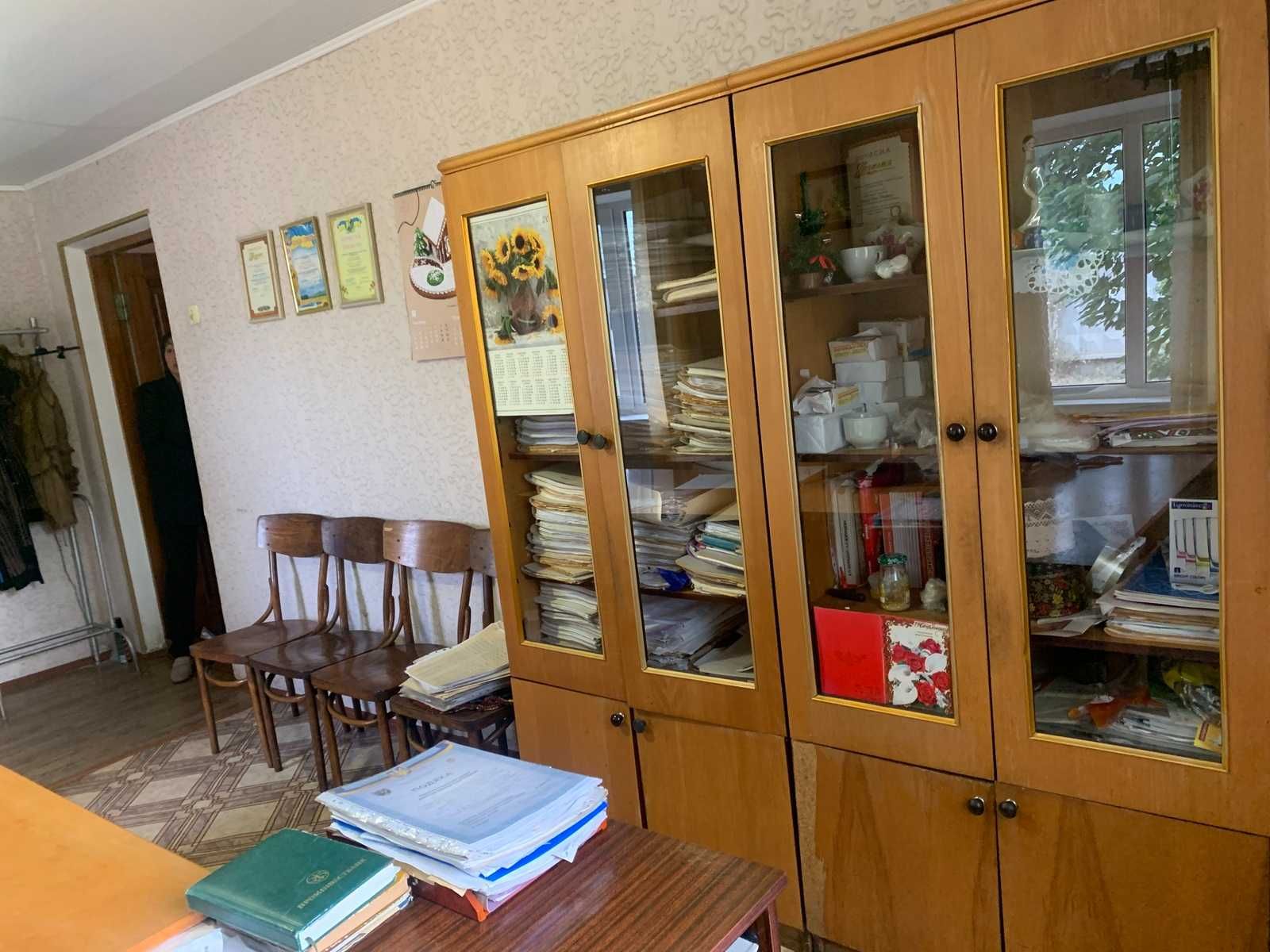 Обʼєкт нерухомості: ПЛОЩА - 270 м², ЦІНА - 150 000 $
 — HUBTRUST, Вінниця