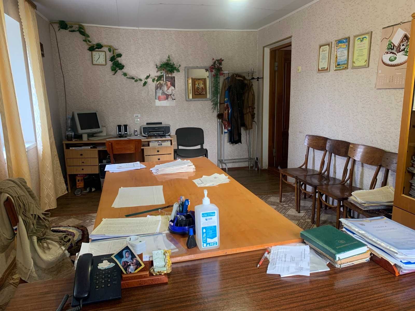 Обʼєкт нерухомості: ПЛОЩА - 270 м², ЦІНА - 150 000 $
 — HUBTRUST, Вінниця