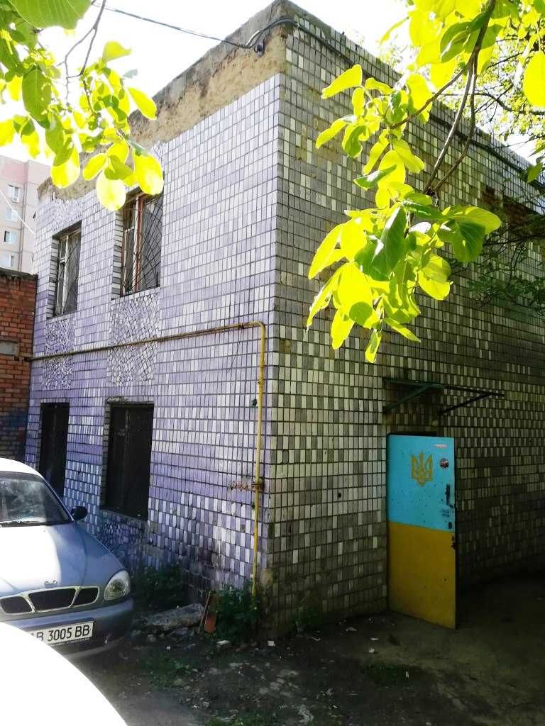Обʼєкт нерухомості: ПЛОЩА - 117.1 м², ЦІНА - 75 940 $
, Замостянський — HUBTRUST, Вінниця