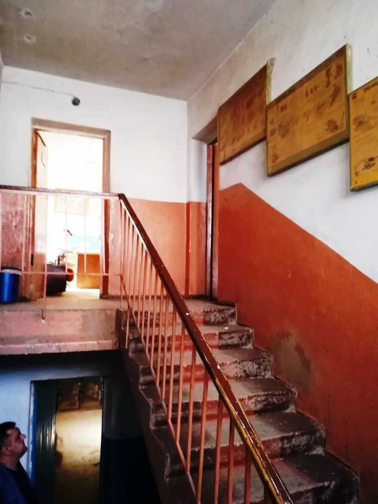 Обʼєкт нерухомості: ПЛОЩА - 117.1 м², ЦІНА - 75 940 $
, Замостянський — HUBTRUST, Вінниця