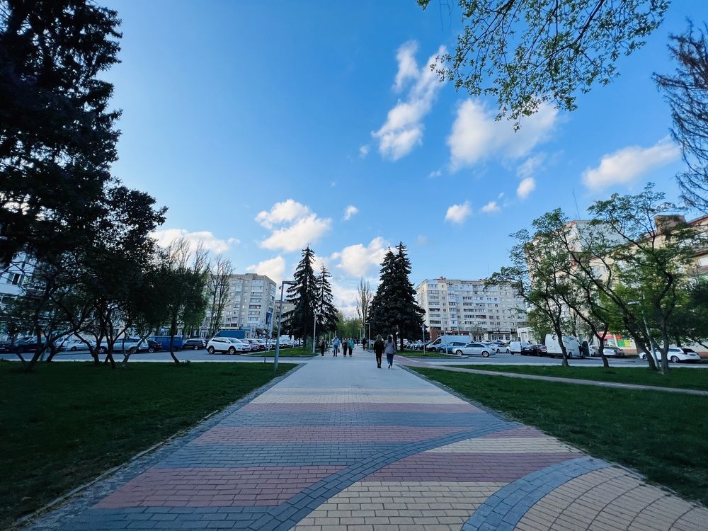 Обʼєкт нерухомості: ПЛОЩА - 225 м², ЦІНА - 628 349 $
, Ленінський — HUBTRUST, Вінниця