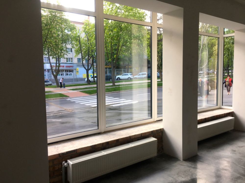 Обʼєкт нерухомості: ПЛОЩА - 225 м², ЦІНА - 628 349 $
, Ленінський — HUBTRUST, Вінниця
