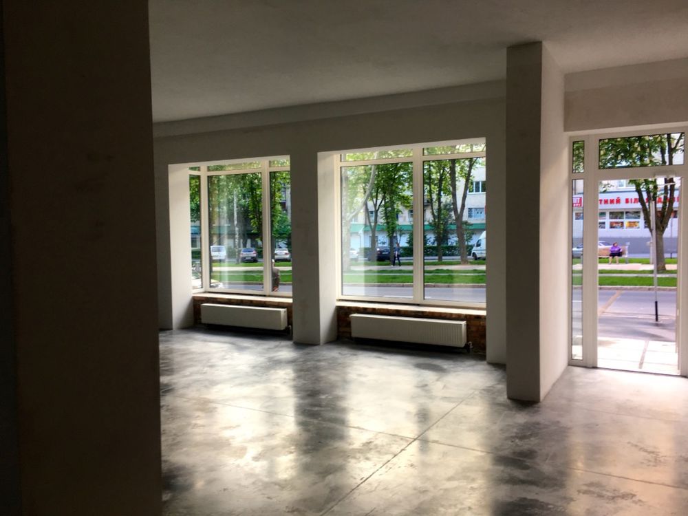Обʼєкт нерухомості: ПЛОЩА - 225 м², ЦІНА - 628 349 $
, Ленінський — HUBTRUST, Вінниця