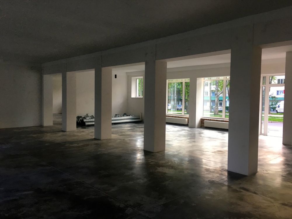 Обʼєкт нерухомості: ПЛОЩА - 225 м², ЦІНА - 628 349 $
, Ленінський — HUBTRUST, Вінниця
