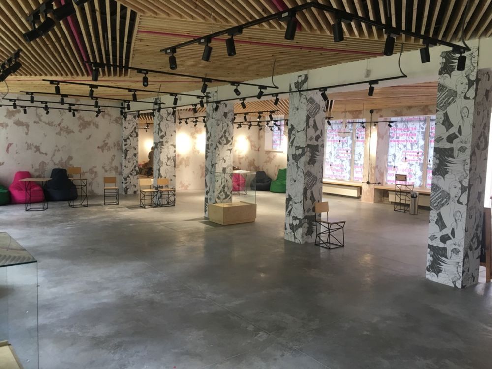 Обʼєкт нерухомості: ПЛОЩА - 225 м², ЦІНА - 628 349 $
, Ленінський — HUBTRUST, Вінниця
