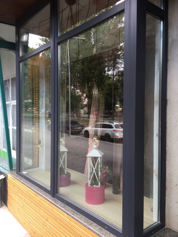 Обʼєкт нерухомості: ПЛОЩА - 225 м², ЦІНА - 628 349 $
, Ленінський — HUBTRUST, Вінниця