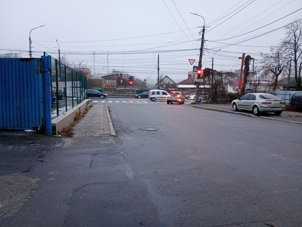 Обʼєкт нерухомості: ПЛОЩА - 400 м², ЦІНА - 400 000 $
, Замостянський — HUBTRUST, Вінниця