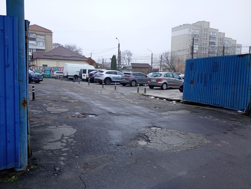 Обʼєкт нерухомості: ПЛОЩА - 400 м², ЦІНА - 400 000 $
, Замостянський — HUBTRUST, Вінниця