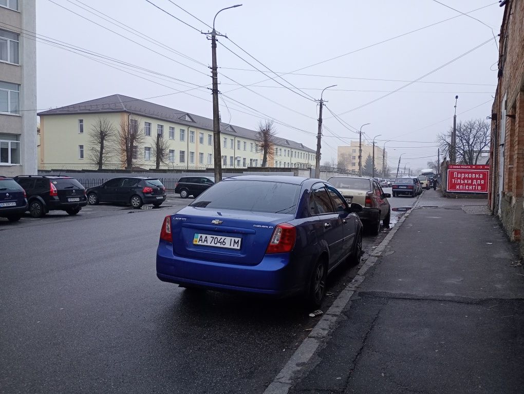 Обʼєкт нерухомості: ПЛОЩА - 400 м², ЦІНА - 400 000 $
, Замостянський — HUBTRUST, Вінниця