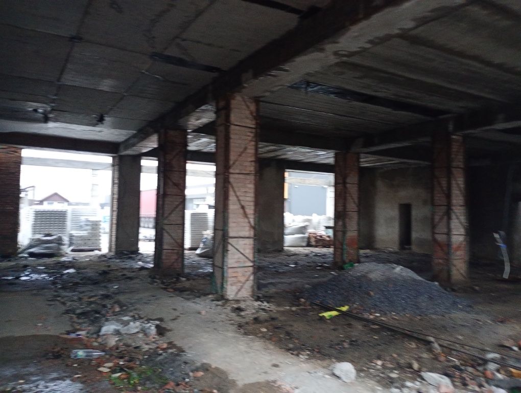 Обʼєкт нерухомості: ПЛОЩА - 400 м², ЦІНА - 400 000 $
, Замостянський — HUBTRUST, Вінниця