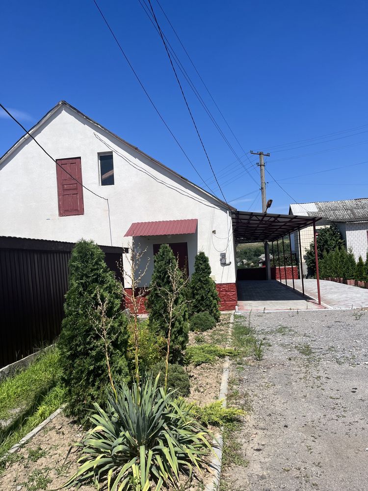 Обʼєкт нерухомості: ПЛОЩА - 120 м², ЦІНА - 31 000 $
 — HUBTRUST, Вінниця