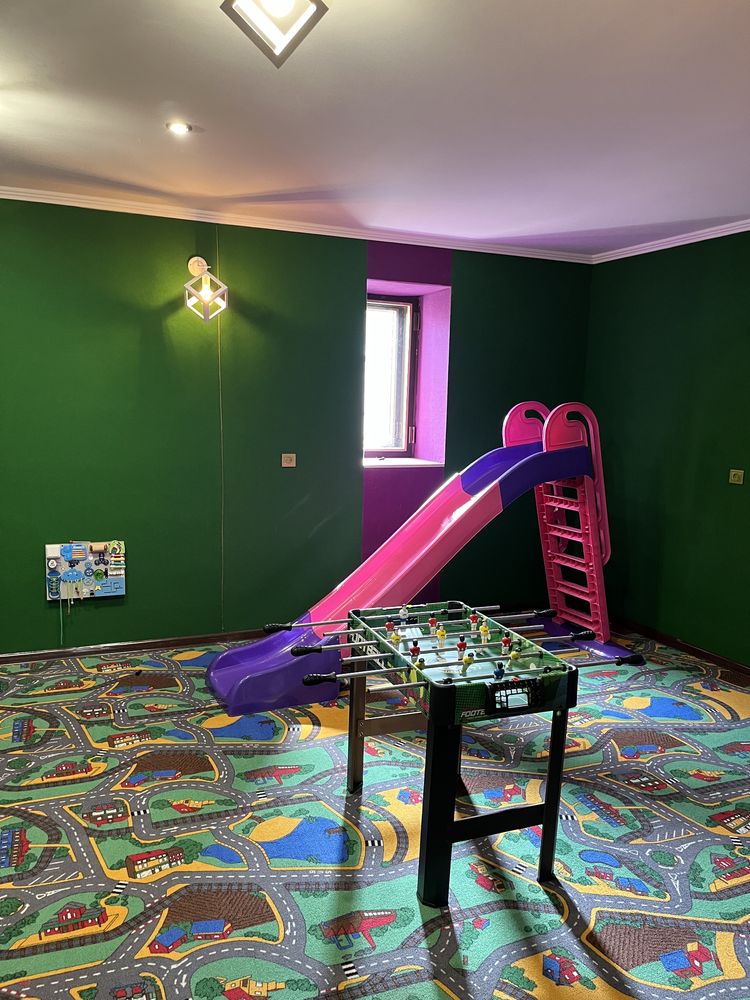 Обʼєкт нерухомості: ПЛОЩА - 120 м², ЦІНА - 31 000 $
 — HUBTRUST, Вінниця