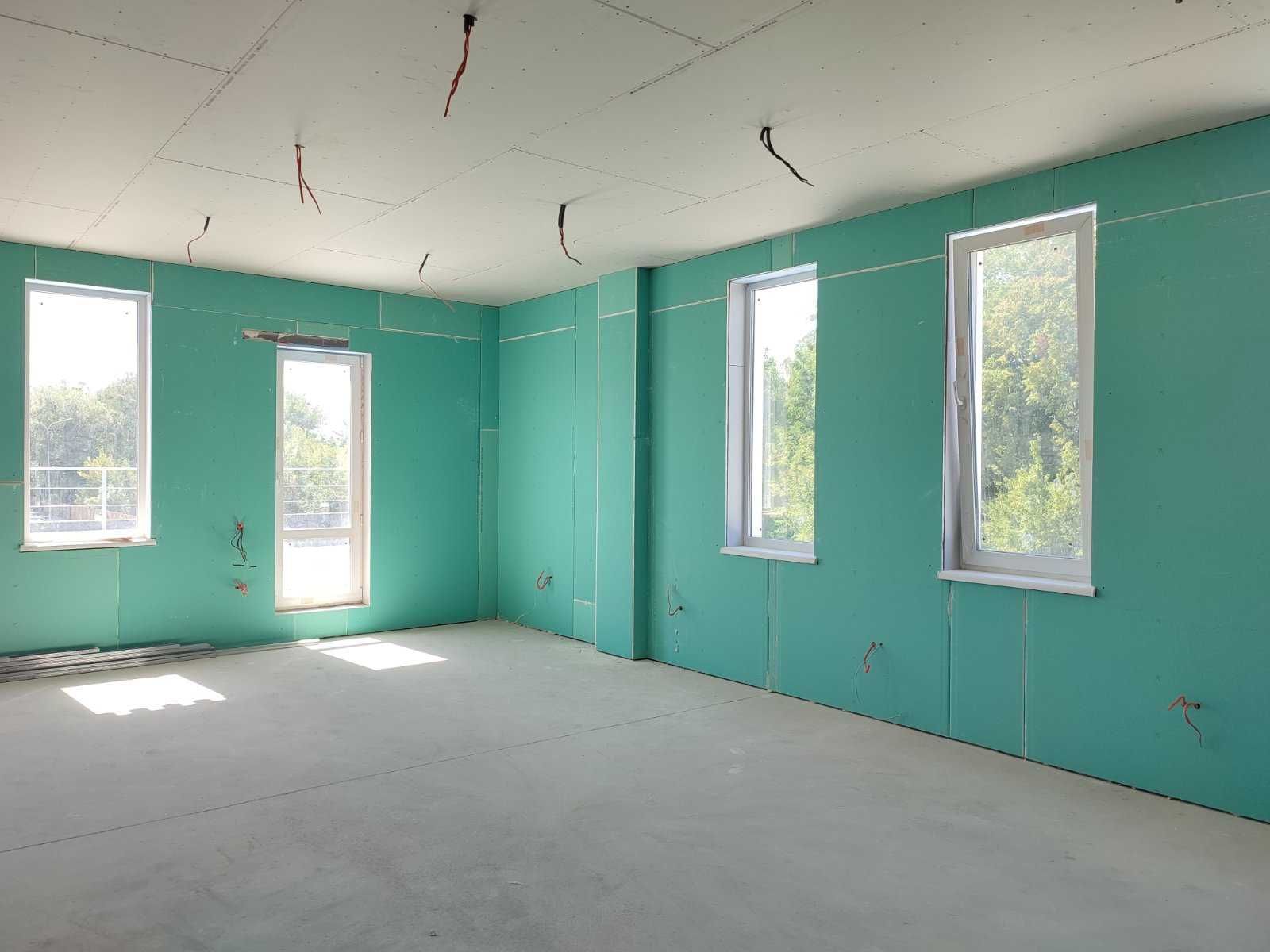 Обʼєкт нерухомості: ПЛОЩА - 70 м², ЦІНА - 105 000 $
, Ленінський — HUBTRUST, Вінниця