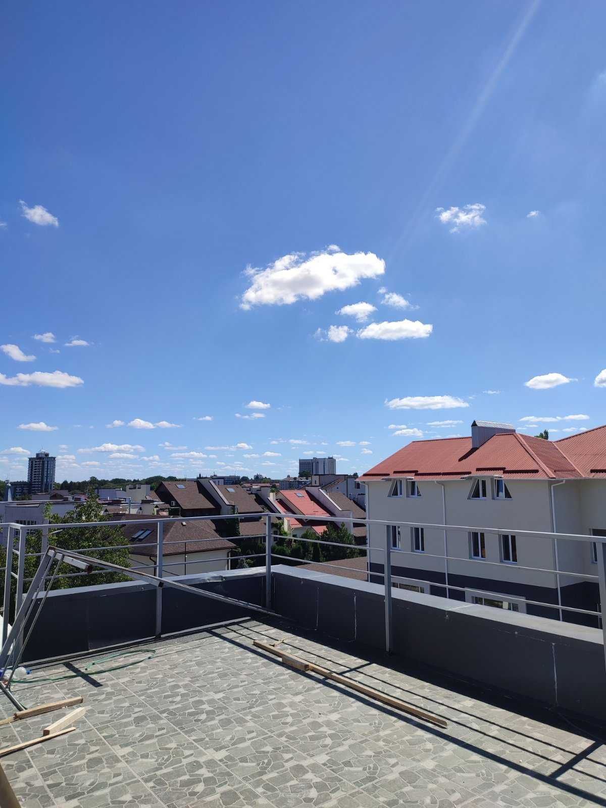 Обʼєкт нерухомості: ПЛОЩА - 70 м², ЦІНА - 105 000 $
, Ленінський — HUBTRUST, Вінниця