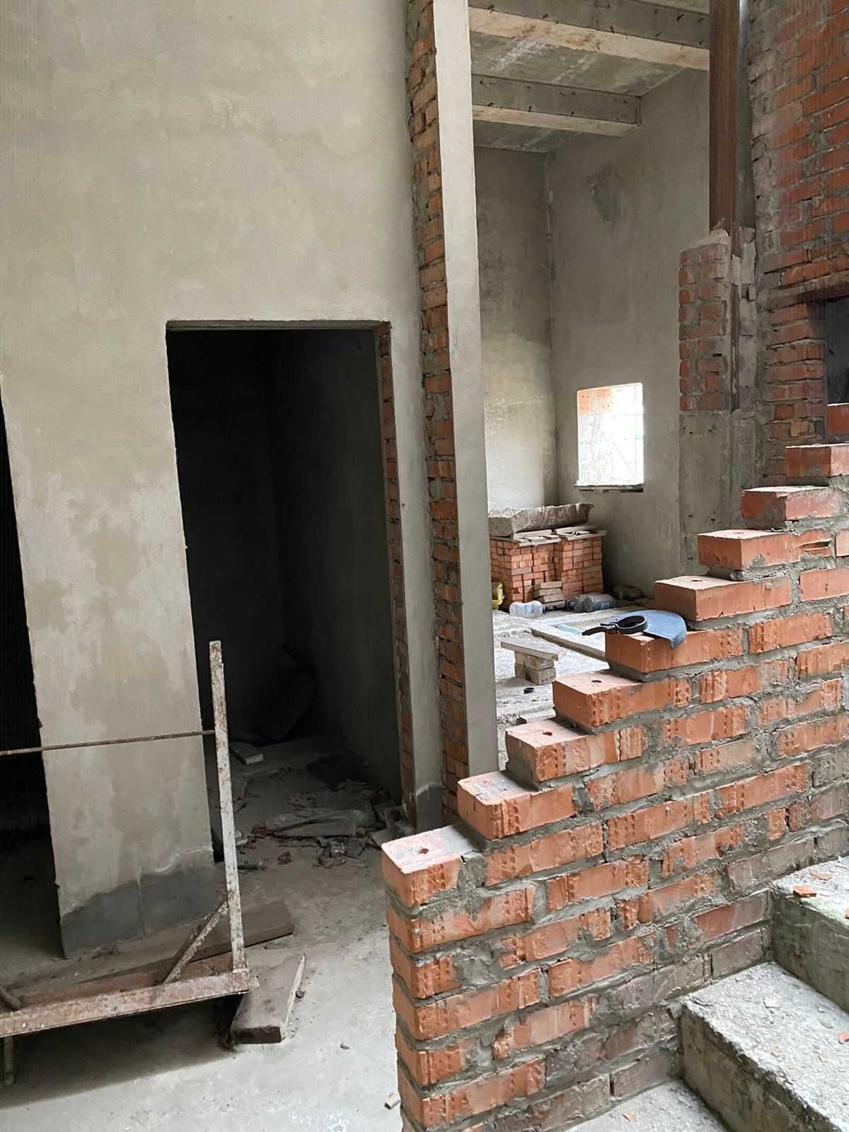 Обʼєкт нерухомості: ПЛОЩА - 1800 м², ЦІНА - 750 000 $
 — HUBTRUST, Вінниця
