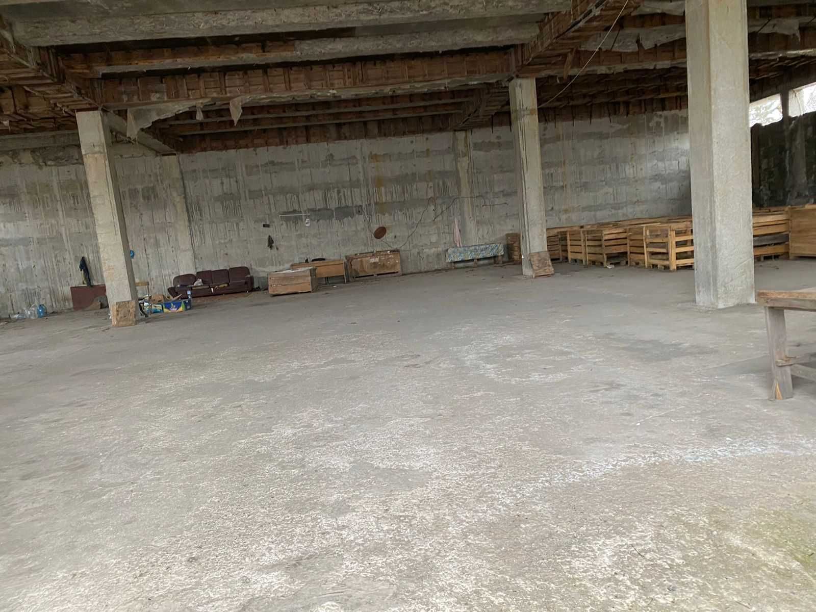 Обʼєкт нерухомості: ПЛОЩА - 1800 м², ЦІНА - 750 000 $
 — HUBTRUST, Вінниця