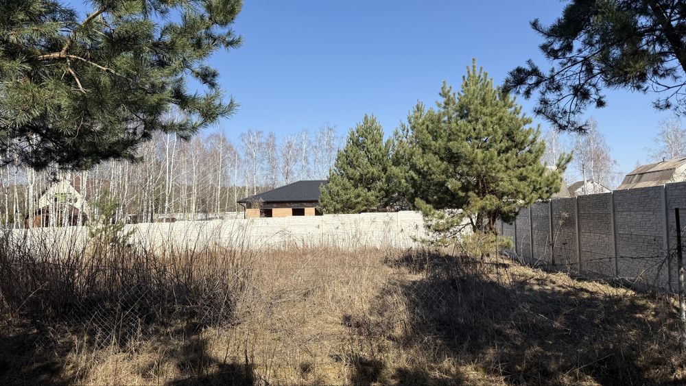 Фото ПЛОЩА – 12 сот., ЦІНА – 42 000$, РАЙОН: Славне у Вінниці