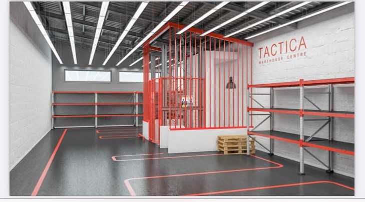 Обʼєкт нерухомості: ПЛОЩА - 1800 м², ЦІНА - 750 000 $
 — HUBTRUST, Вінниця