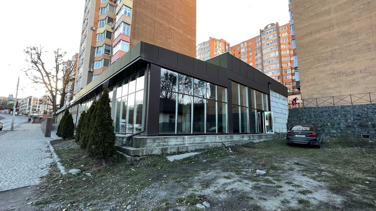 Обʼєкт нерухомості: ПЛОЩА - 335 м², ЦІНА - 360 000 $
, Ленінський — HUBTRUST, Вінниця