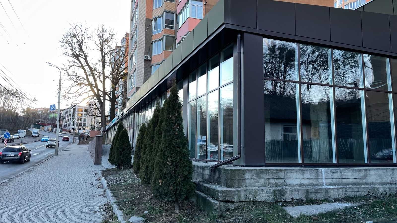 Обʼєкт нерухомості: ПЛОЩА - 335 м², ЦІНА - 360 000 $
, Ленінський — HUBTRUST, Вінниця