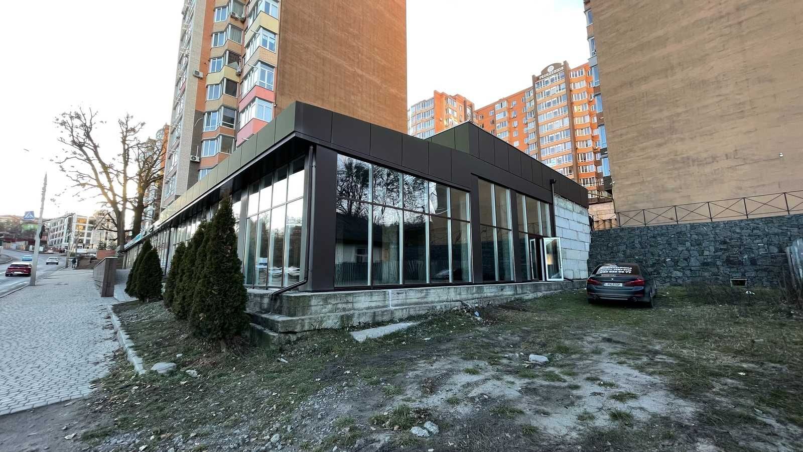Обʼєкт нерухомості: ПЛОЩА - 335 м², ЦІНА - 360 000 $
, Ленінський — HUBTRUST, Вінниця