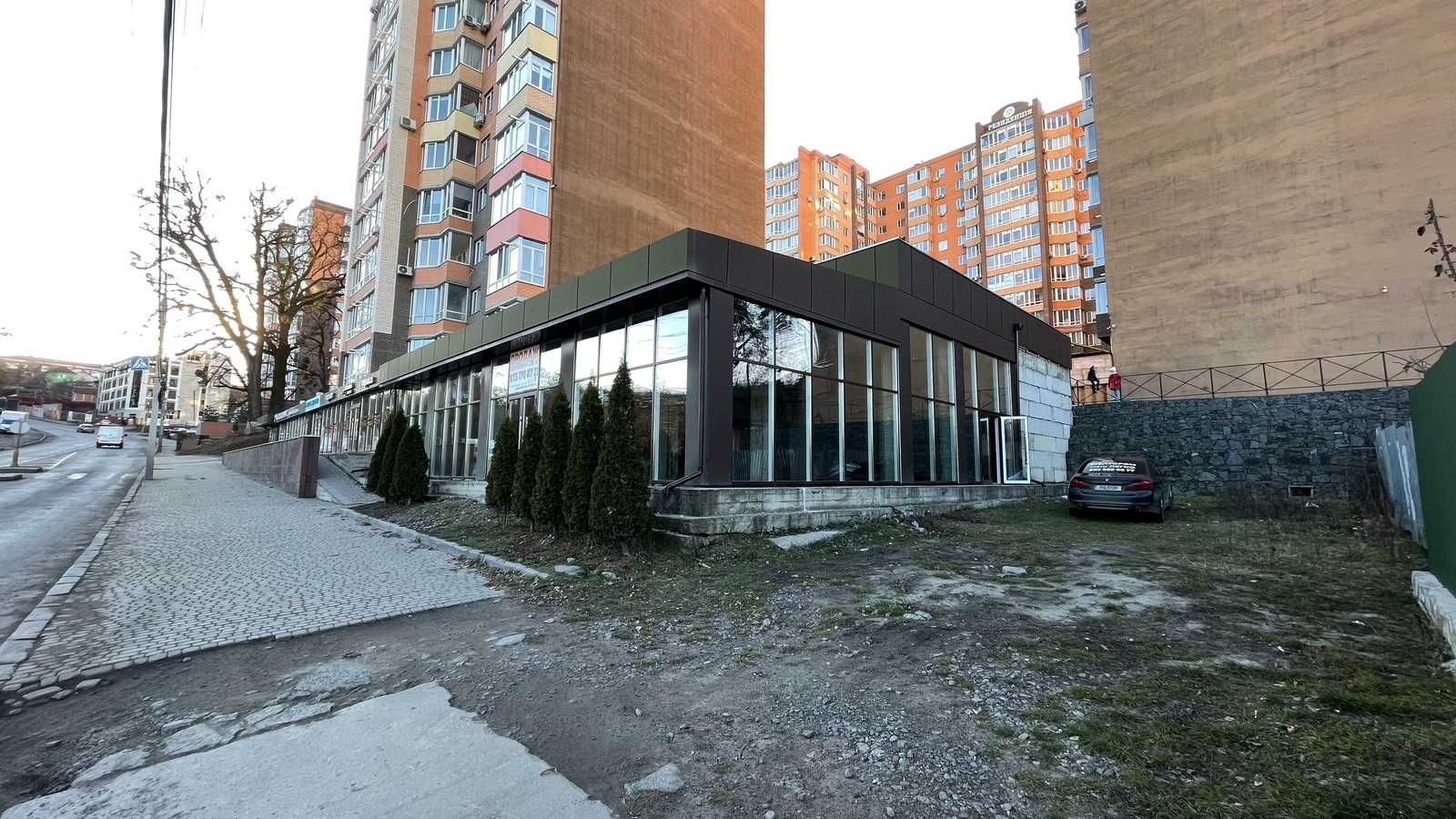 Обʼєкт нерухомості: ПЛОЩА - 335 м², ЦІНА - 360 000 $
, Ленінський — HUBTRUST, Вінниця