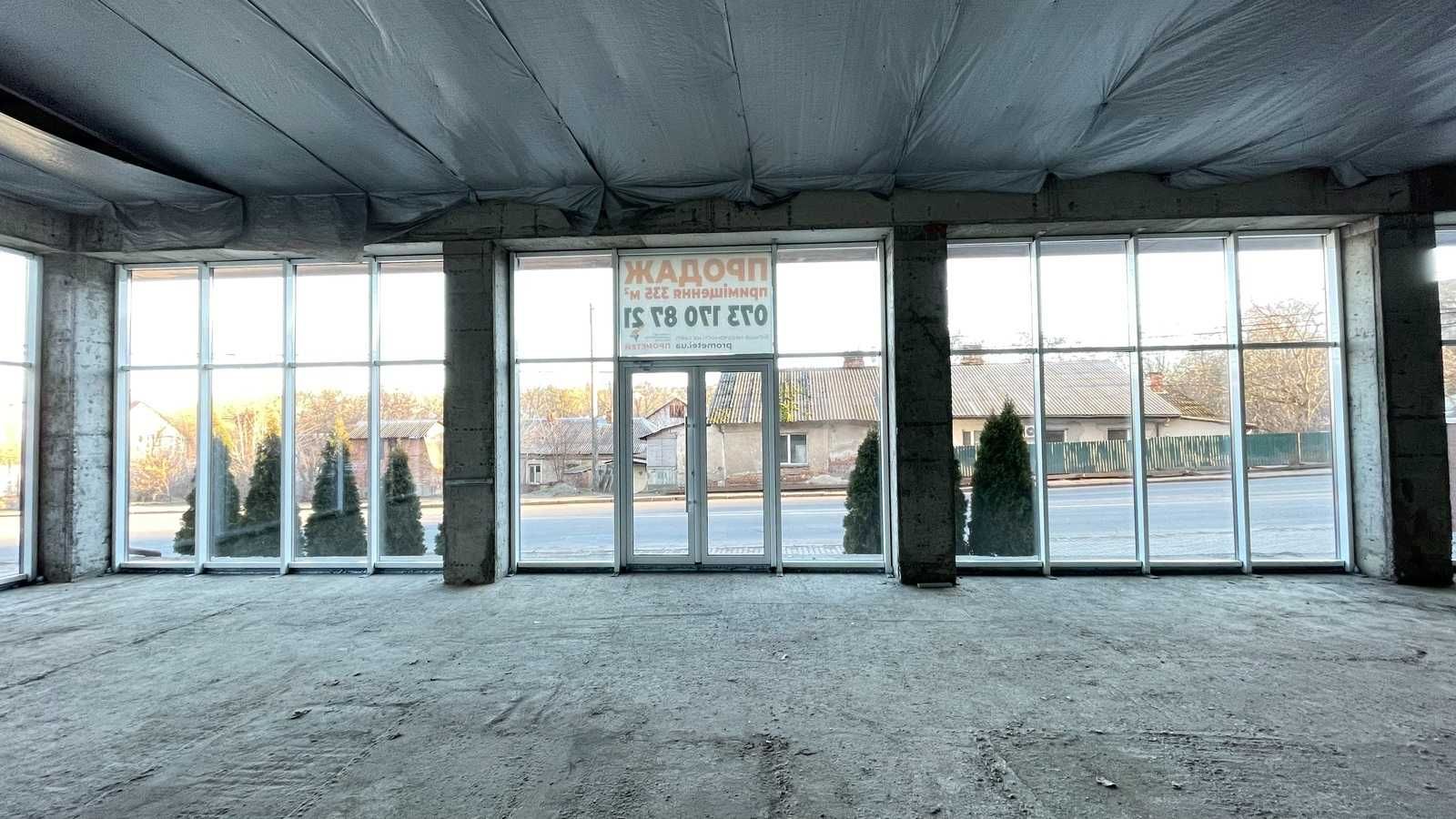 Обʼєкт нерухомості: ПЛОЩА - 335 м², ЦІНА - 360 000 $
, Ленінський — HUBTRUST, Вінниця