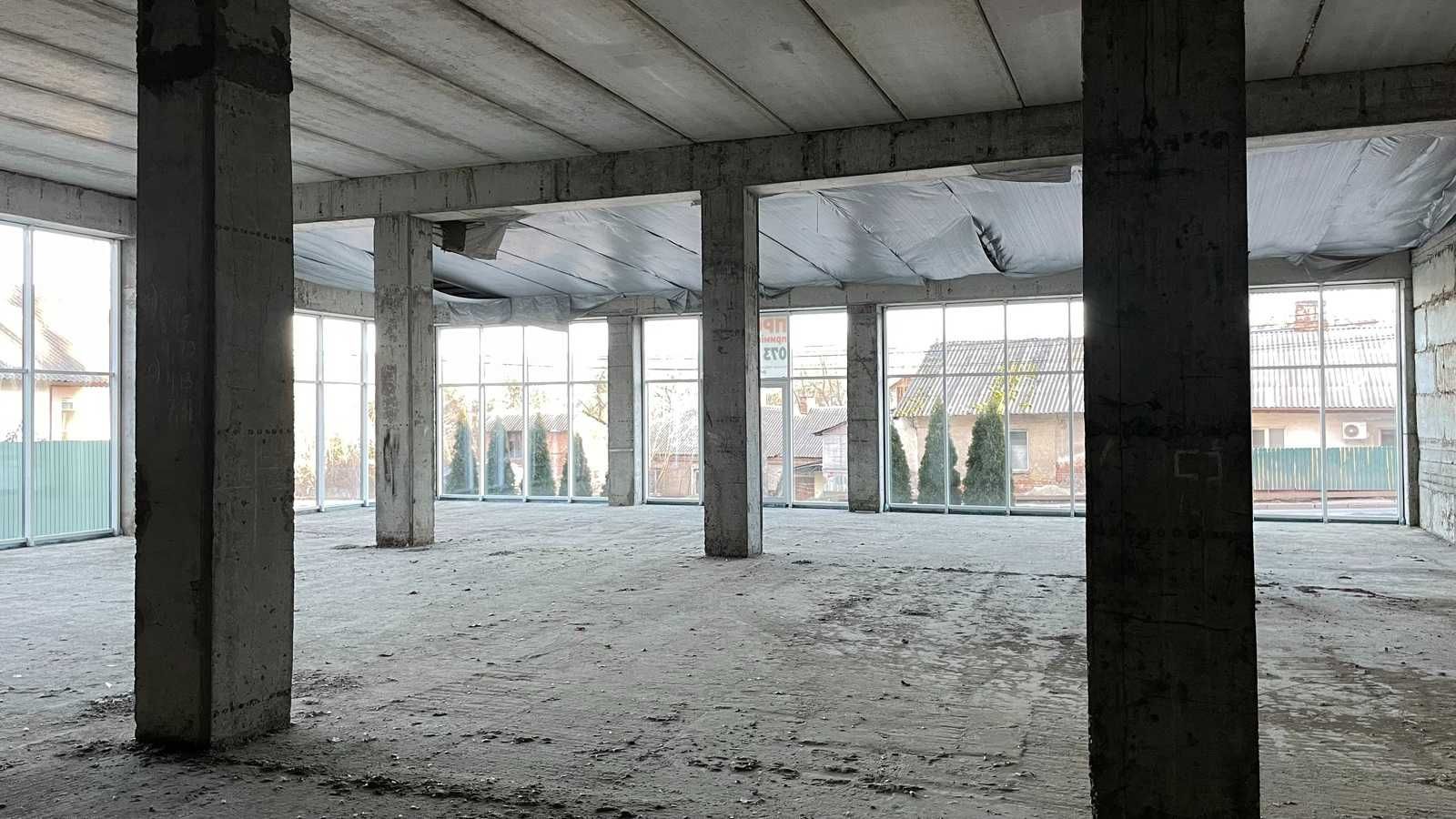 Обʼєкт нерухомості: ПЛОЩА - 335 м², ЦІНА - 360 000 $
, Ленінський — HUBTRUST, Вінниця
