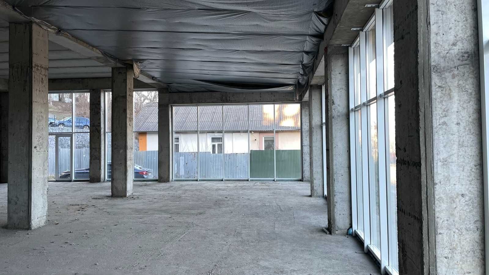 Обʼєкт нерухомості: ПЛОЩА - 335 м², ЦІНА - 360 000 $
, Ленінський — HUBTRUST, Вінниця