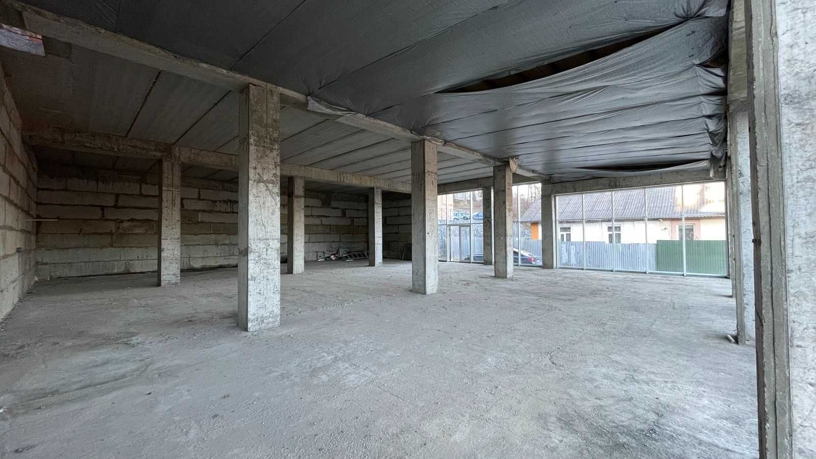 Обʼєкт нерухомості: ПЛОЩА - 335 м², ЦІНА - 360 000 $
, Ленінський — HUBTRUST, Вінниця