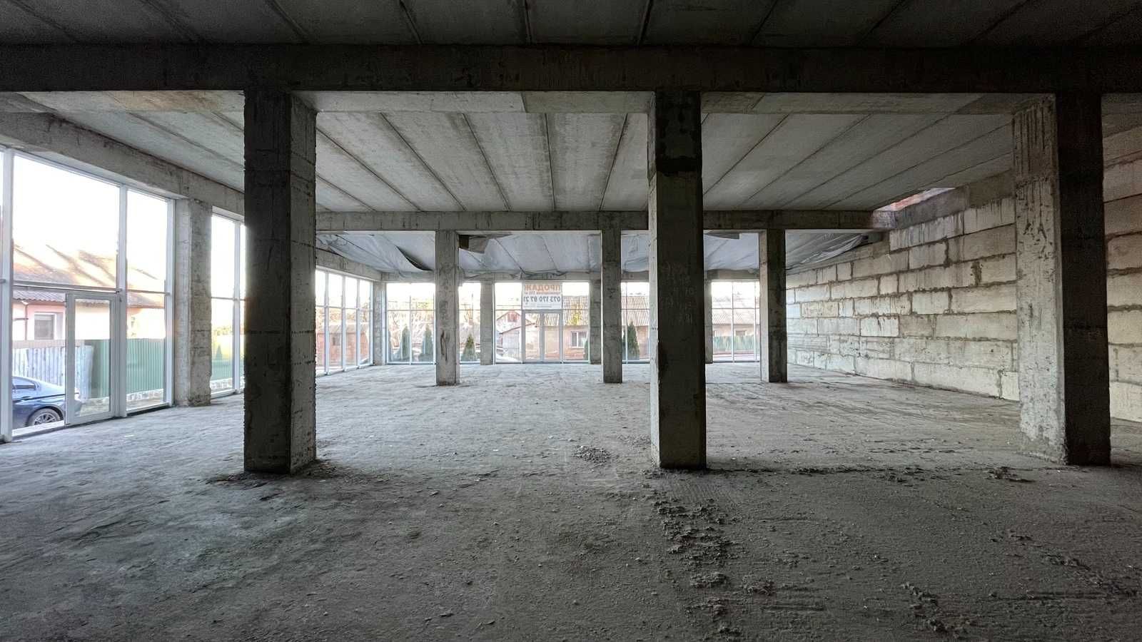 Обʼєкт нерухомості: ПЛОЩА - 335 м², ЦІНА - 360 000 $
, Ленінський — HUBTRUST, Вінниця