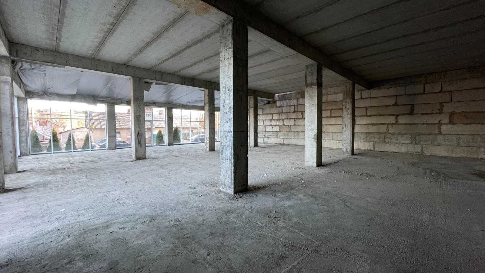Обʼєкт нерухомості: ПЛОЩА - 335 м², ЦІНА - 360 000 $
, Ленінський — HUBTRUST, Вінниця