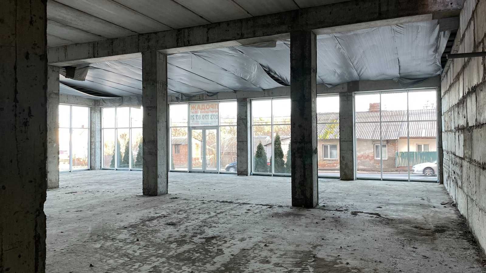 Обʼєкт нерухомості: ПЛОЩА - 335 м², ЦІНА - 360 000 $
, Ленінський — HUBTRUST, Вінниця