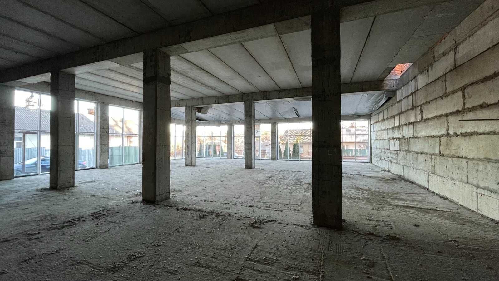 Обʼєкт нерухомості: ПЛОЩА - 335 м², ЦІНА - 360 000 $
, Ленінський — HUBTRUST, Вінниця