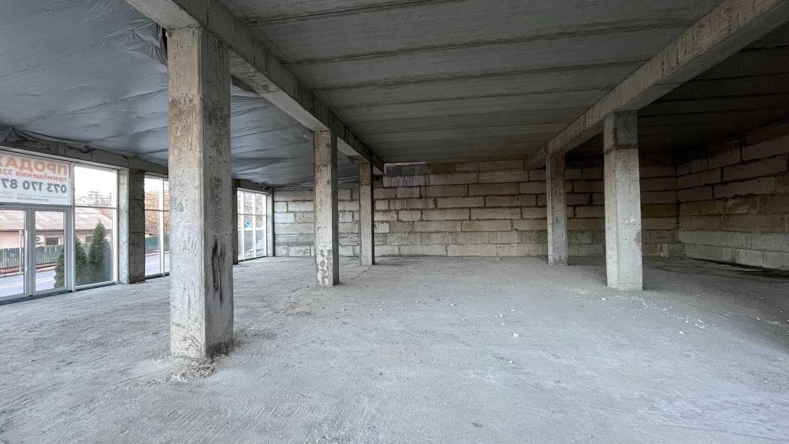 Обʼєкт нерухомості: ПЛОЩА - 335 м², ЦІНА - 360 000 $
, Ленінський — HUBTRUST, Вінниця