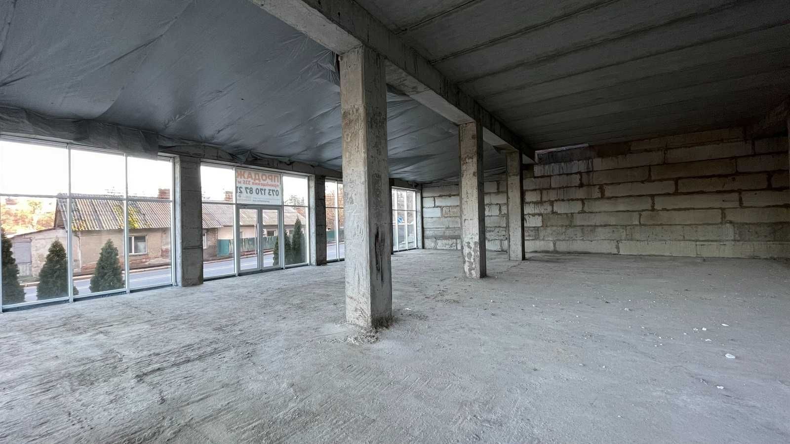 Обʼєкт нерухомості: ПЛОЩА - 335 м², ЦІНА - 360 000 $
, Ленінський — HUBTRUST, Вінниця