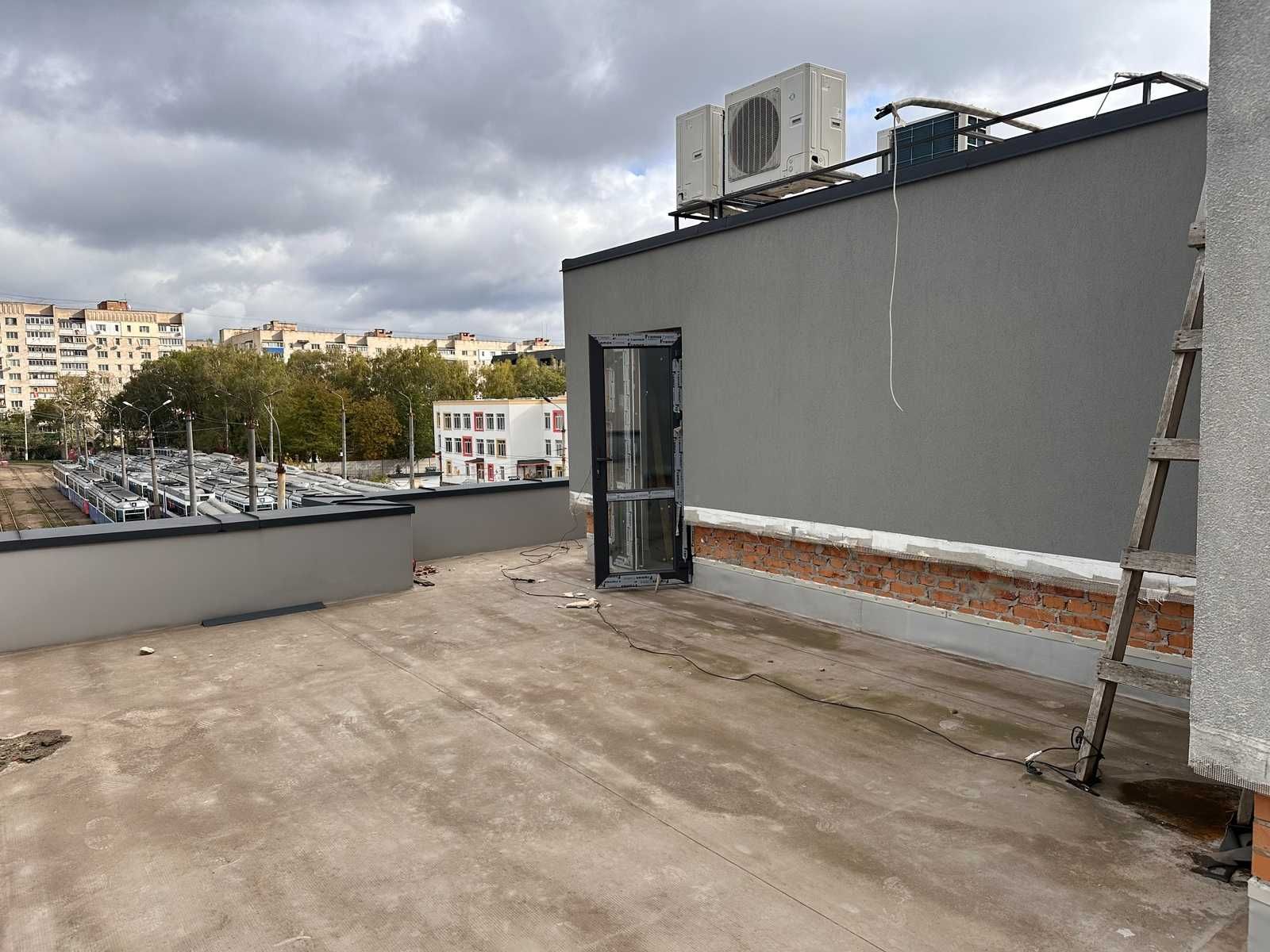 Обʼєкт нерухомості: ПЛОЩА - 1102.3 м², ЦІНА - 1 600 000 $
, Ленінський — HUBTRUST, Вінниця