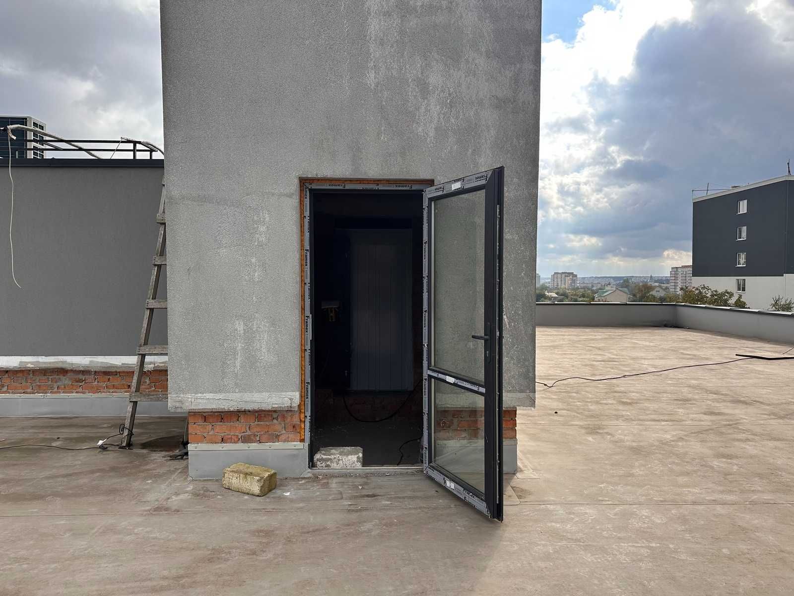 Обʼєкт нерухомості: ПЛОЩА - 1102.3 м², ЦІНА - 1 600 000 $
, Ленінський — HUBTRUST, Вінниця