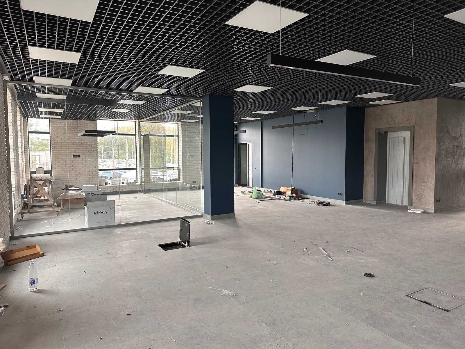 Обʼєкт нерухомості: ПЛОЩА - 1102.3 м², ЦІНА - 1 600 000 $
, Ленінський — HUBTRUST, Вінниця