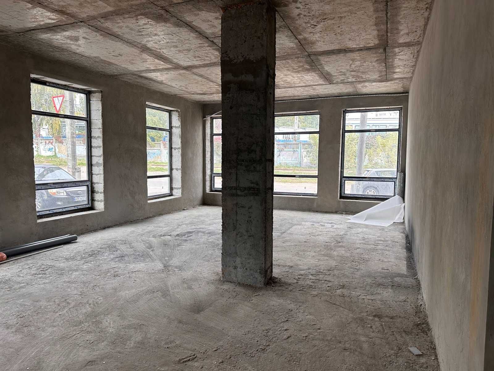 Обʼєкт нерухомості: ПЛОЩА - 1102.3 м², ЦІНА - 1 600 000 $
, Ленінський — HUBTRUST, Вінниця